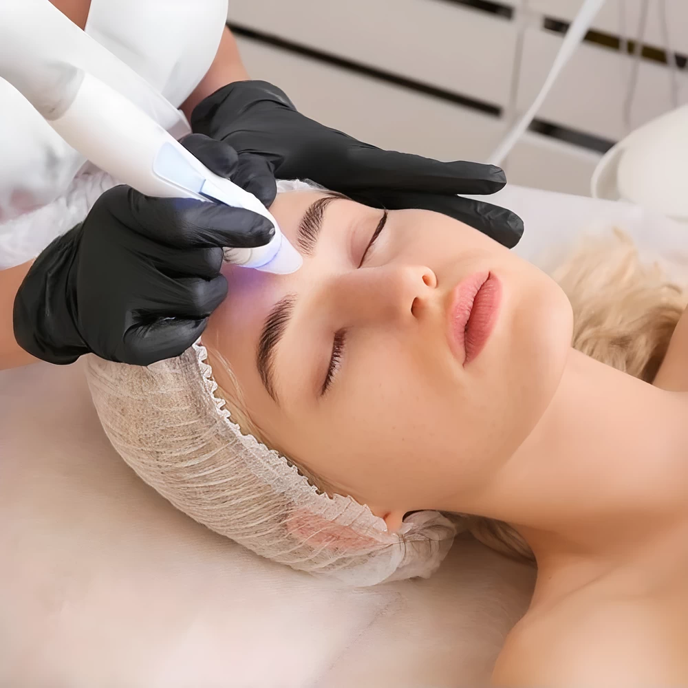 Microdermabrasion in Queens, NY from Larisa’s Salon